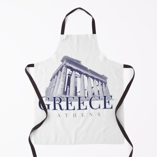 Item preview, GREECE - ATHENS - ACROPOLIS - TRAVEL - GREECE LOVE designed and sold by Tropical Blood.