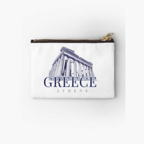 Item preview, GREECE - ATHENS - ACROPOLIS - TRAVEL - GREECE LOVE  designed and sold by Tropical Blood.
