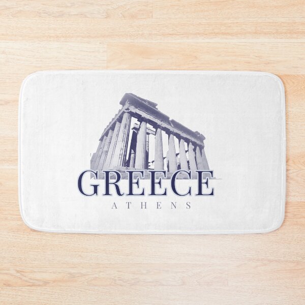 Item preview, GREECE - ATHENS - ACROPOLIS - TRAVEL - GREECE LOVE  designed and sold by Tropical Blood.