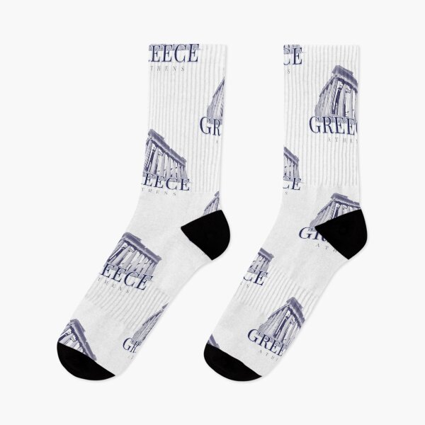 Item preview, GREECE - ATHENS - ACROPOLIS - TRAVEL - GREECE LOVE  designed and sold by Tropical Blood.