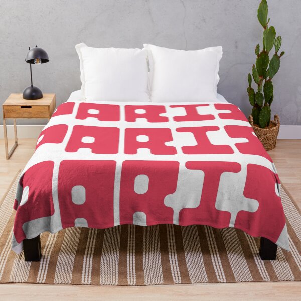 Item preview, Paris - Paradise Pink designed and sold by boxedspaper.