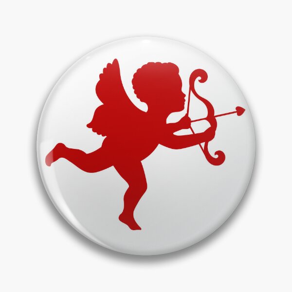 Item preview, cupid designed and sold by TheBFStore.