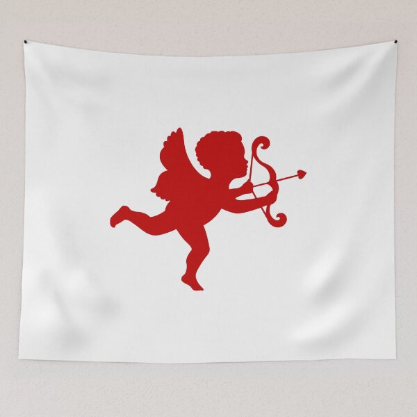 Item preview, cupid designed and sold by TheBFStore.