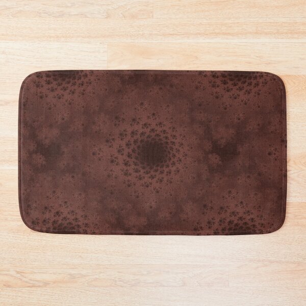 Item preview, Inkdrop Cloth - Red designed and sold by Wintersight.