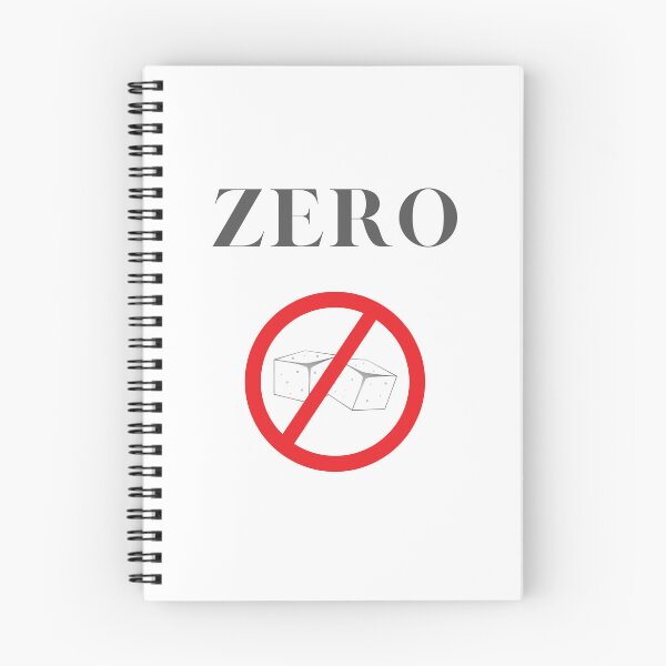 Item preview, Zero Sugar designed and sold by surprise-to-me.