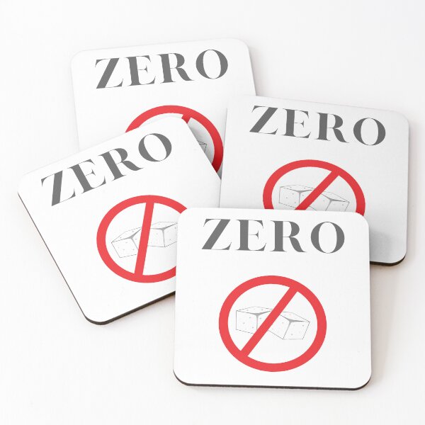 Item preview, Zero Sugar designed and sold by surprise-to-me.