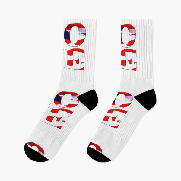 Item preview, LOVE - USA Patriotic Collection designed and sold by BeachBumPics.