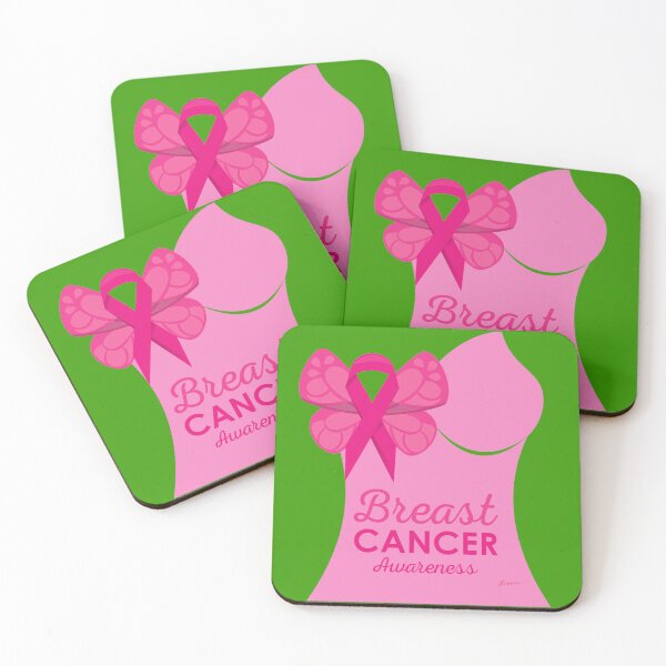 Item preview, Conciencia del cáncer de mama designed and sold by LibrosBOOKtique.