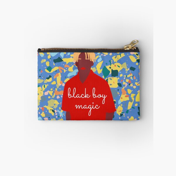 Item preview, black boy magic: chill designed and sold by ZiigCreatives.