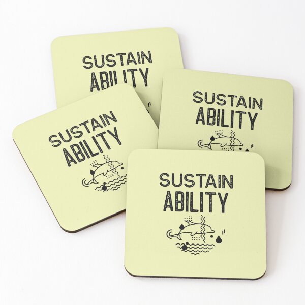 Item preview, Sustentabilidad designed and sold by pixelplaza.