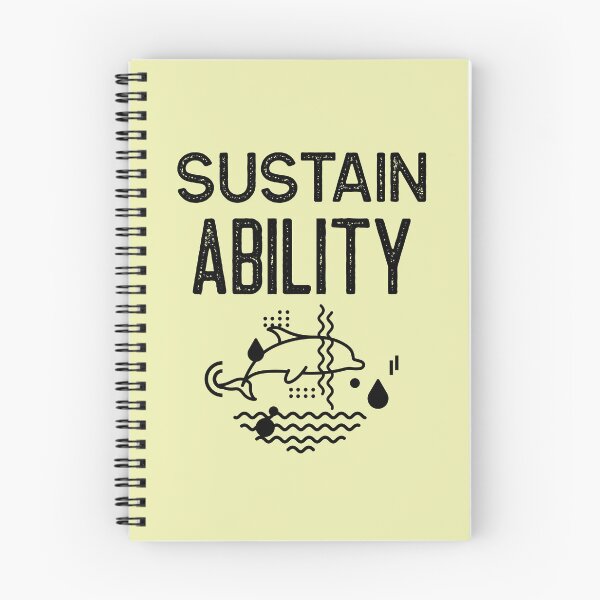Item preview, Sustainability designed and sold by pixelplaza.