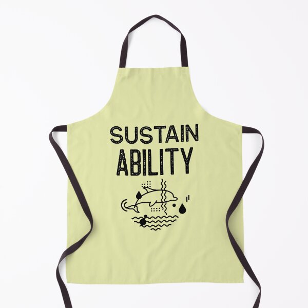 Item preview, Sustainability designed and sold by pixelplaza.