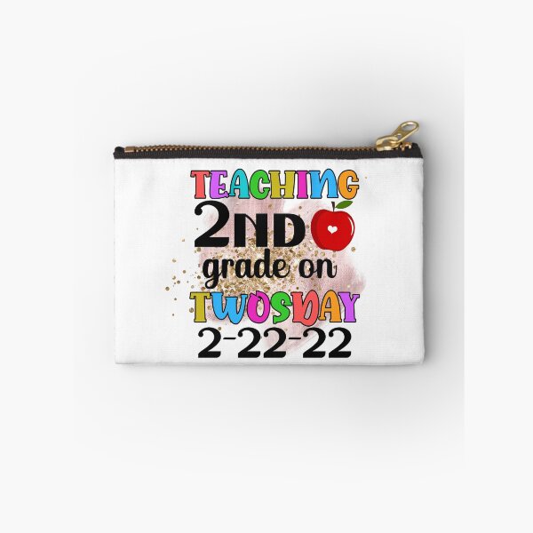 Item preview, Teaching Second Grade On Twosday  I Teacher Twosday I Twosday Tuesday February 2022 designed and sold by younghopes.