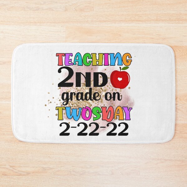 Item preview, Teaching Second Grade On Twosday  I Teacher Twosday I Twosday Tuesday February 2022 designed and sold by younghopes.