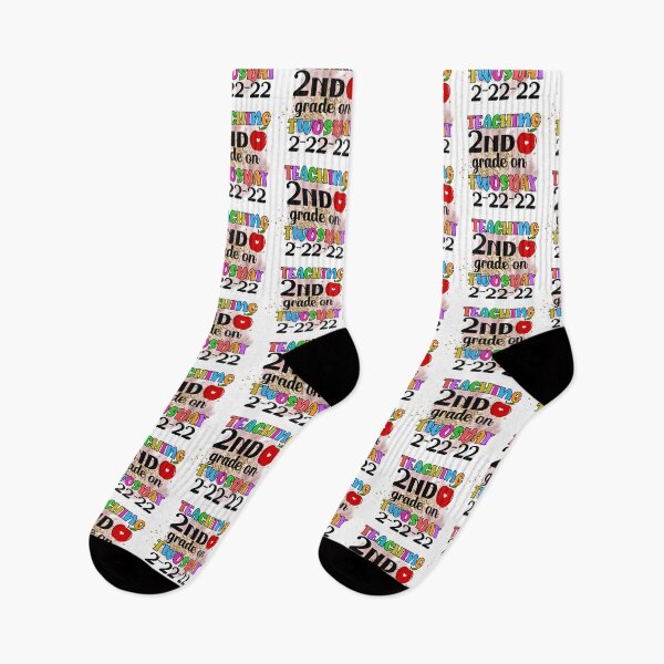 Item preview, Teaching Second Grade On Twosday  I Teacher Twosday I Twosday Tuesday February 2022 designed and sold by younghopes.