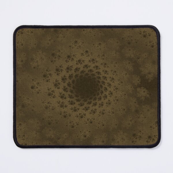 Item preview, Inkdrop Cloth - Yellow designed and sold by Wintersight.