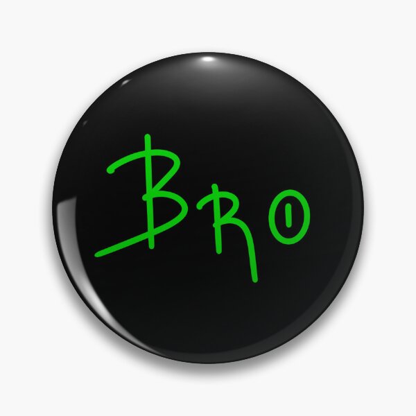 Item preview, Bro, Gift for Brother, Birthday Gift, Family Gift designed and sold by Enzo Bentayga.