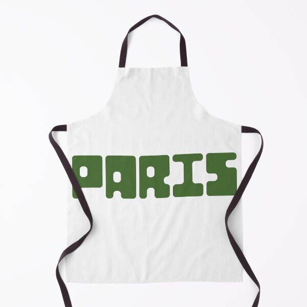 Item preview, Paris - Treetop Green designed and sold by boxedspaper.
