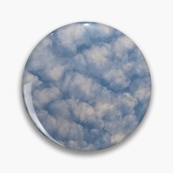 Item preview, Fluffy clouds designed and sold by xophotography.