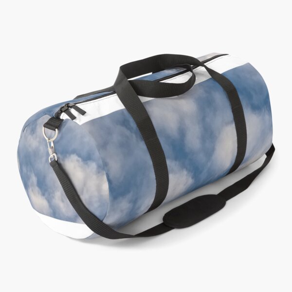 Item preview, Fluffy clouds designed and sold by xophotography.