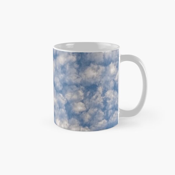 Item preview, Fluffy clouds designed and sold by xophotography.