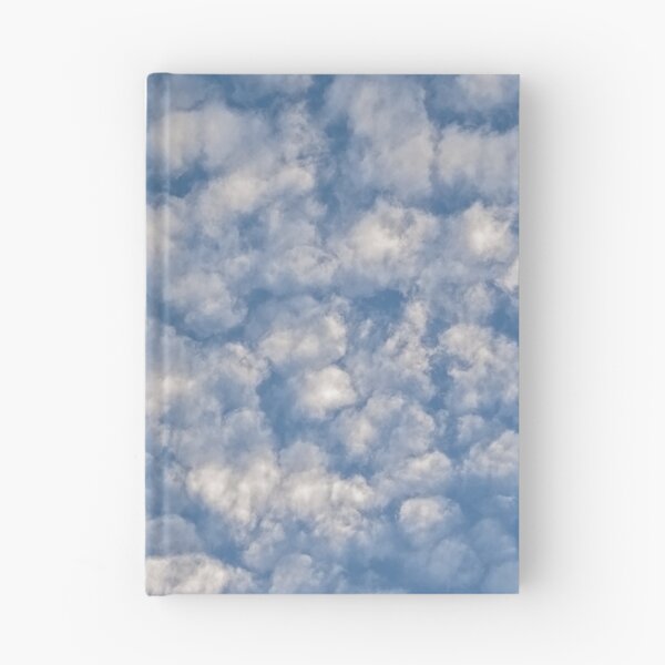 Item preview, Fluffy clouds designed and sold by xophotography.