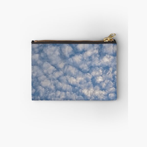Item preview, Fluffy clouds designed and sold by xophotography.