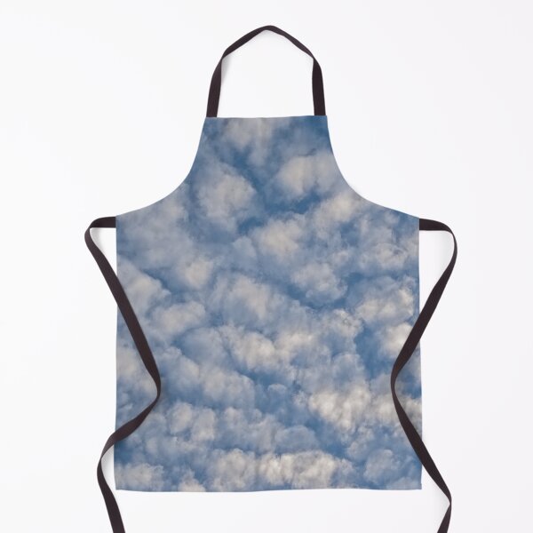 Item preview, Fluffy clouds designed and sold by xophotography.