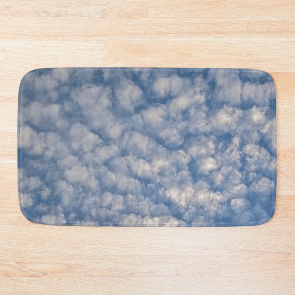 Item preview, Fluffy clouds designed and sold by xophotography.