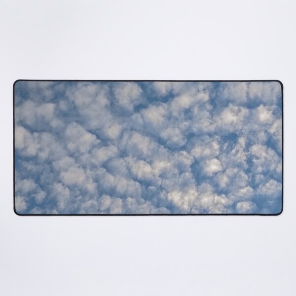 Item preview, Fluffy clouds designed and sold by xophotography.