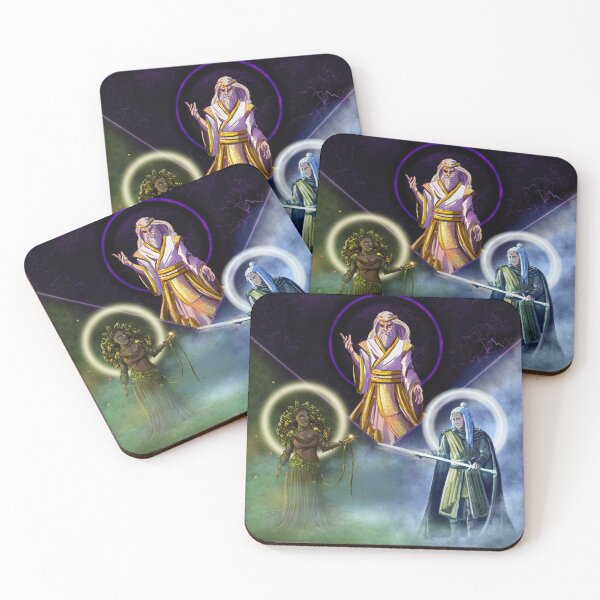 Item preview, Opposing Forces  designed and sold by zogoart.