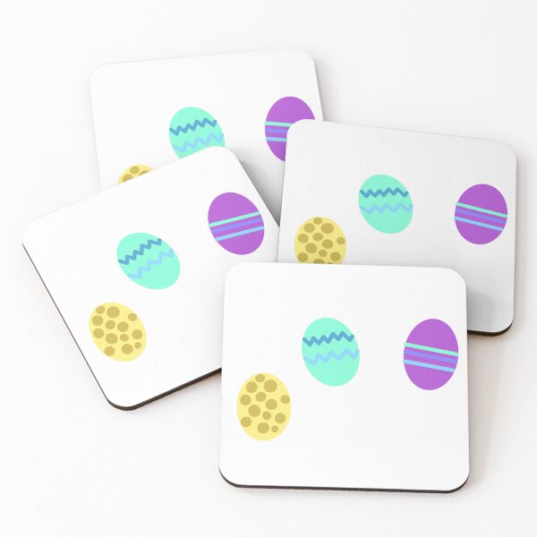 Item preview, Easter Egg Bunch designed and sold by ReaganMck.