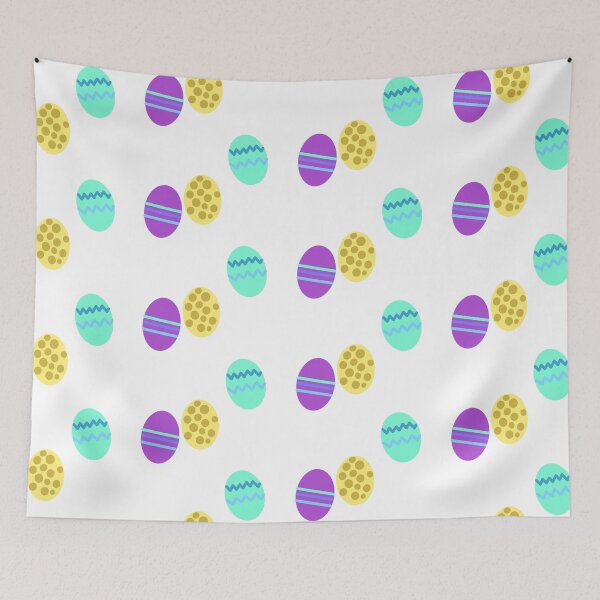 Item preview, Easter Egg Bunch designed and sold by ReaganMck.
