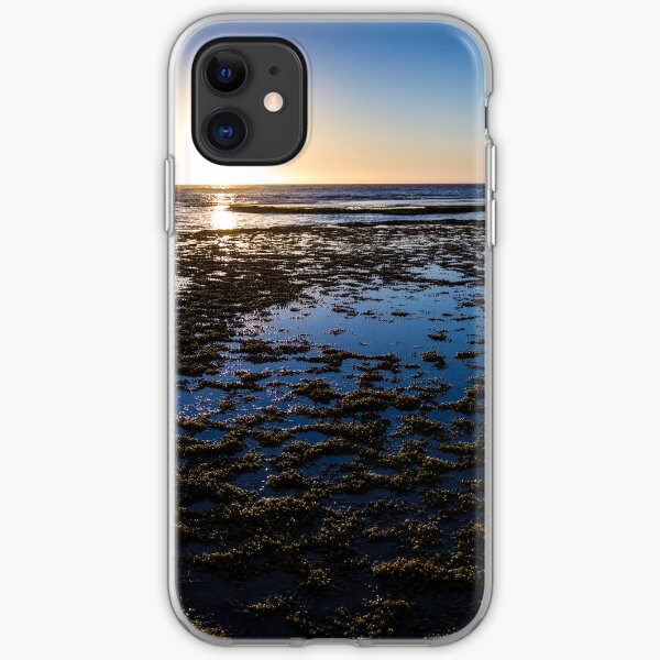Bridgewater Bay, Blairgowrie, Mornington Peninsula, Victoria, Australia iPhone Soft Case