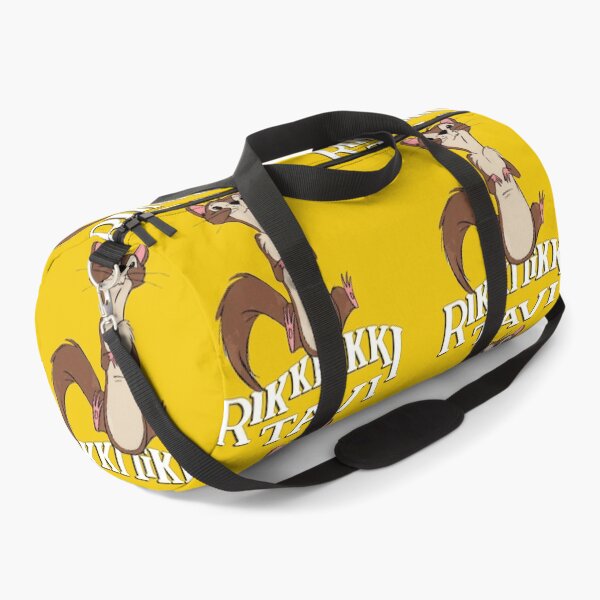 Item preview, Rikki-Tikki-Tavi Retro 70s Mongoose  Tribute designed and sold by 90snerd.