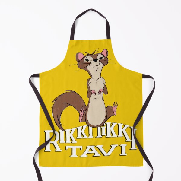 Item preview, Rikki-Tikki-Tavi Retro 70s Mongoose  Tribute designed and sold by 90snerd.
