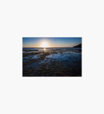 Bridgewater Bay, Blairgowrie, Mornington Peninsula, Victoria, Australia Art Board