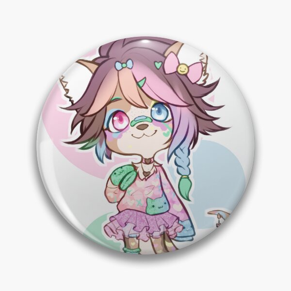 Item preview, Chibi Naya designed and sold by kaniari.