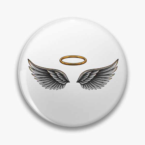 Item preview, Angel Wings designed and sold by arjana31.