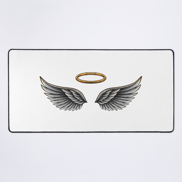 Item preview, Angel Wings designed and sold by arjana31.