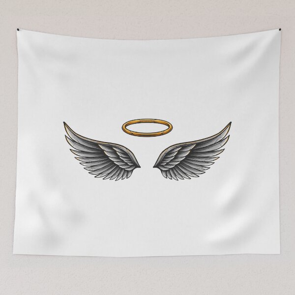 Item preview, Angel Wings designed and sold by arjana31.