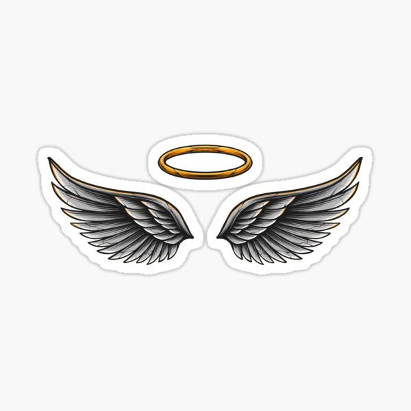 Item preview, Angel Wings designed and sold by arjana31.