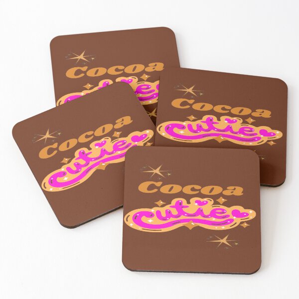 Item preview, Cocoa Cutie designed and sold by Danyell369.