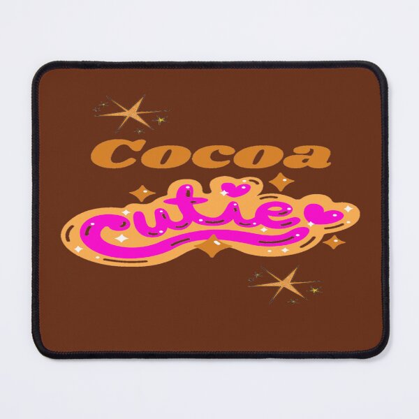 Item preview, Cocoa Cutie designed and sold by Danyell369.