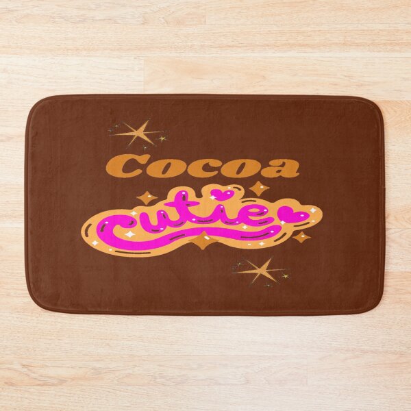 Item preview, Cocoa Cutie designed and sold by Danyell369.