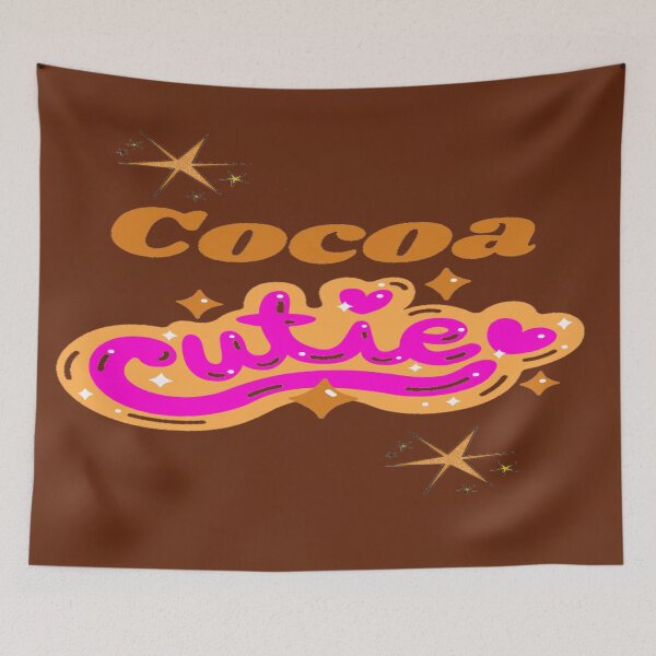 Item preview, Cocoa Cutie designed and sold by Danyell369.