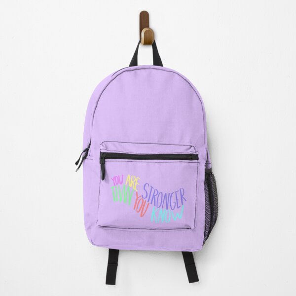 Item preview, You are stronger than you know designed and sold by lolazelle.