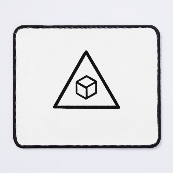 Item preview, delta cubes  designed and sold by Jaymesarah.