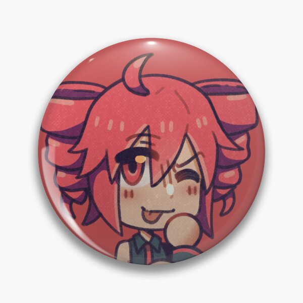 Item preview, Kasane Teto designed and sold by ivylare.