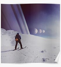 Europa Life Poster